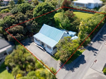A landmark position with extraordinary potential