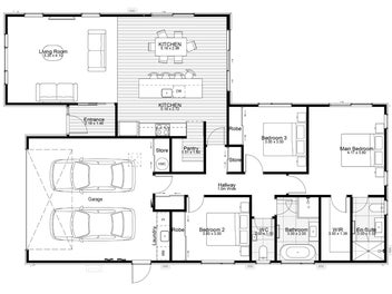 Lot 473 Bellgrove