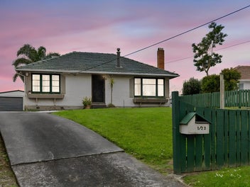 Brick & Tile. Easy Living. Vendor has Purchased.