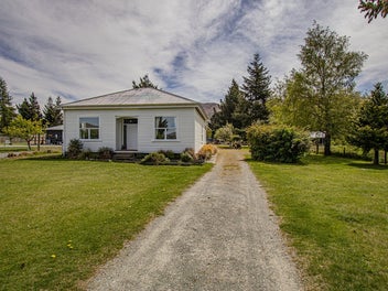 Spacious, Welcoming and Full of Potential