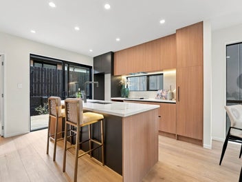 Brand-New Freestanding 4-Bed – Just $989K!