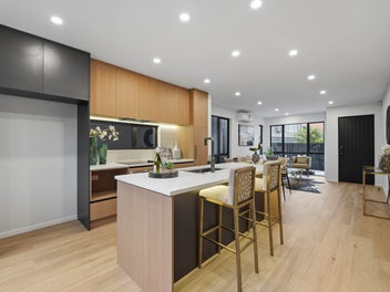 Brand-New Freestanding 4-Bed – Just $989K!