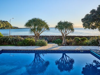 A generational waterfront estate