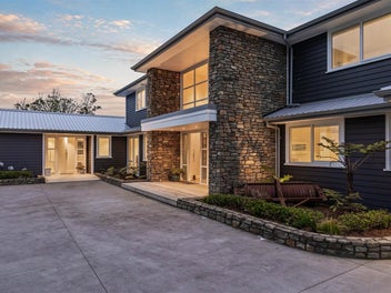 Two Homes. One Luxury Standard.