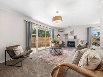 Martinborough - $650k Deadline Reserve*