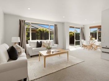 Indulge in Comfortable Living at 24 Parade Court