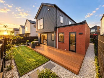 Move-In Ready 3-Bedroom Home in Greenhill Park