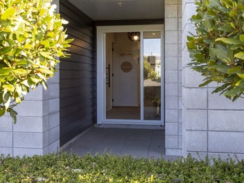 Standout style, exceptional living