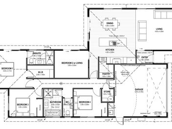 Lot 467 Bellgrove