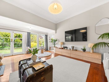Timeless Character, Exceptional Location