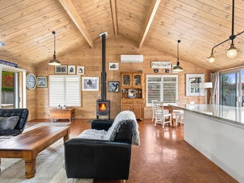 Private, Spacious and Packed with Appeal