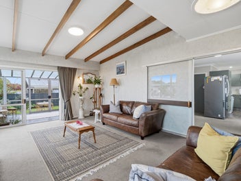 Elevated Family Living With Space To Spare!