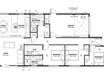 Lot 424 Bellgrove