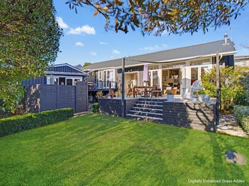 Flexible Living in the Cashmere School Zones