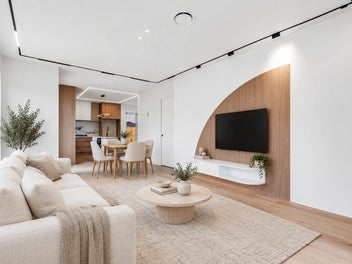 Stylish new homes in BBI & Macleans Zone!