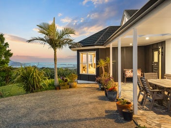 Provincial Elegance, Beautifully Reimagined
