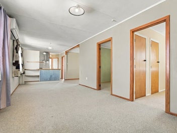 A smart investment in a popular location