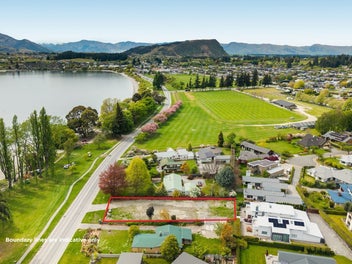 As good as it gets - Lakefront Wanaka