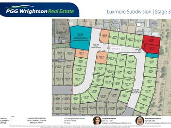 Luxmore Developments - Stage 3