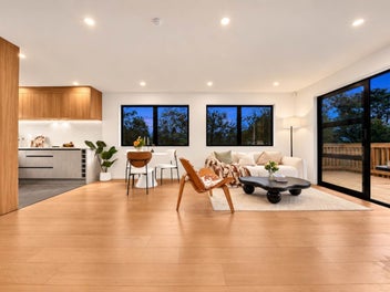 Affordable, Brand-New & Standalone – With a Garage