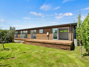 Must Be Sold! Peace and Privacy in Martinborough