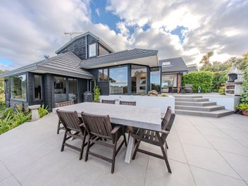 Exceptional Spacious