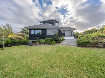 Exceptional Spacious Living