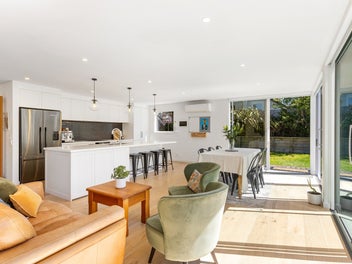 A Villa of Timeless Distinction