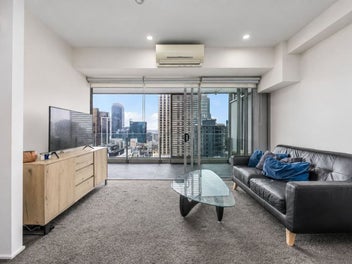Elevated City Living at The Precinct