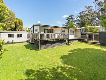 No Reno - The Perfect First Home Opportunity!