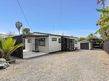 No Reno - The Perfect First Home Opportunity!