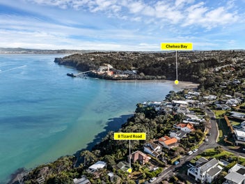Waterfront Views - 1,037sqm