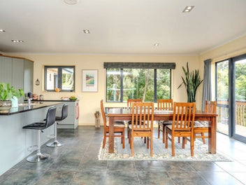 CENTRAL KERIKERI SANCTUARY