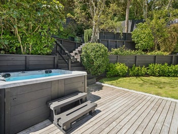 Sunny Renovated Character Home