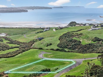 Approved for Luxury. Your Weiti Bay Vision Awaits