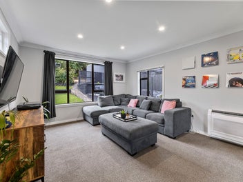 Ready, Set, Move In
