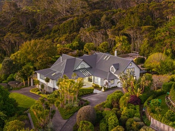 A Fraser Gillies Estate, Ready for Next Chapter