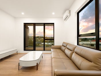 Iconic Living at Glen Eden