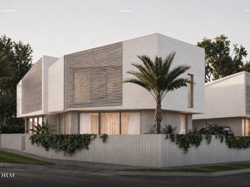 FORM - Standalone Freehold Homes - Glendowie
