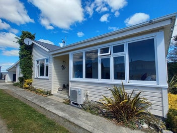 An Adorable & Affordable 3 Bedroom Home On...