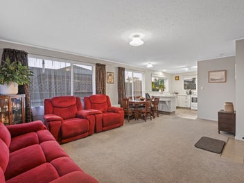 Easy-Care Living in Witherlea