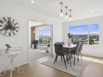 Luxury Renovation, Prime Location!