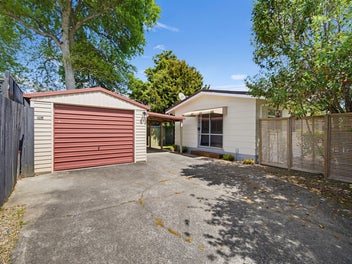 38b Morrinsville Road