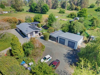 690 Wakefield-kohatu Highway