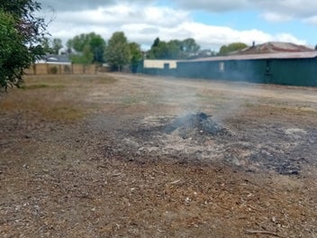 The Good Life..1000m2 of rural zoned opportunity.