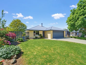 26 Hoods Road