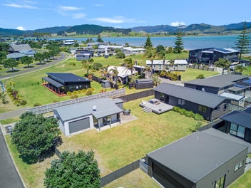 Matarangi's Ultimate Summer Escape!