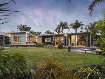 Where design meets tranquillity