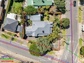Lucky 66 - THAB - corner site - well serviced