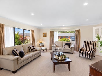 Immaculate In & Out